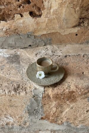 La tasse